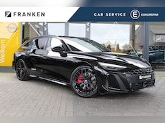 Audi A6 Avant - 2.0 e-hybrid quattro S-Line edition | Nieuw | Trekhaak | Matrix | Navigatie | MMI Display