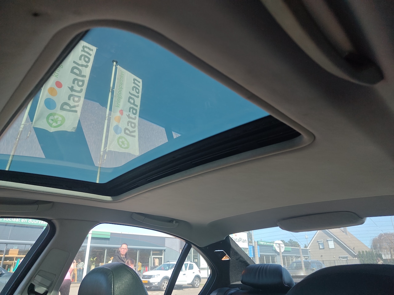 BMW 3-serie - 323i Executive - AutoWereld.nl