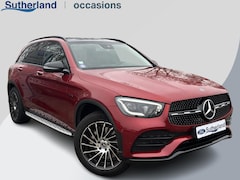 Mercedes-Benz GLC-klasse - 300e 4MATIC AMG Line | PHEV | Plug-in Hybride | 320pk | Panoramadak | Stoelverwarming | 36