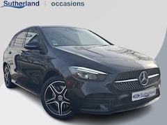 Mercedes-Benz B-klasse - 250 e AMG Line | Plug-in Hybride | PHEV | Stoelverwarming | Camera | Navigatiesysteem | ge