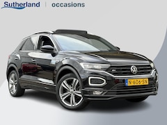 Volkswagen T-Roc - 1.5 TSI Sport Business R-Line | VOL | Afneembare Trekhaak | Panoramadak | Beats Audio | St
