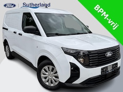 Ford Transit Courier - Trend | SCI | 1.0 Ecoboost Automaat | Winterpack | Trekhaak | Achteruitrijcamera
