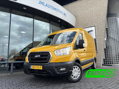 Ford Transit - 350 2.0 TDCI L3H2*A/C*CRUISE*HAAK