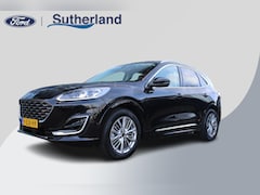Ford Kuga - 2.5 PHEV Vignale | Winterpack | Adaptive Cruise Control | Trekhaak | Climate Control | Cam