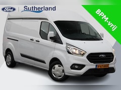 Ford Transit Custom - 300 2.0 TDCI L2H2 Trend 130pk | Hoog dak | ZUID |
