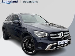 Mercedes-Benz GLC-klasse - 300e 4MATIC Business Solution | PHEV | 320pk | Plug-in Hybride | Achteruitrijcamera | Navi