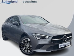 Mercedes-Benz CLA-klasse Shooting Brake - 250 e Progressive | Adaptive cruise control | 360 graden camera | Stoelverwarming