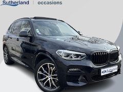 BMW X3 - xDrive30e M Sport | Plug-in Hybride | PHEV | Volle uitrusting | 20 inch | Panoramadak | Tr