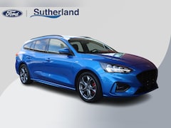 Ford Focus Wagon - 2.0 EcoBlue ST Line Business 150pk Automaat | Adaptive cruise control | Winter Pack | Bang