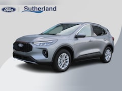 Ford Kuga - 2.5 PHEV Titanium 243pk | Driver Assistance Pack | Winterpack | Wegklapbare Trekhaak | All