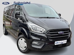 Ford Transit Custom - 340 2.0 TDCI L2H1 Trend | SCI | 170pk Automaat Trekhaak | Achteruitrijcamera | Stoelverwar