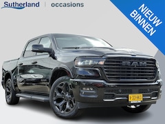 Dodge Ram 1500 - 3.0 SST 4x4 Crew Cab Sport 420pk | LPG | Panoramadak | Trekhaak |