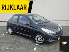 Peugeot 206 - 1.4 XS