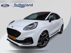 Ford Puma - 1.5 EcoBoost ST-X | 200pk | NL auto | Trekhaak | Camera | Climate control | Winterpack | 1