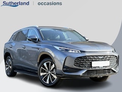 MG HS - 1.5 TGDI Luxury Plug-in Hybride | PHEV | Stoelverwarming | 360 graden camera | Ledereren b