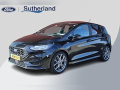 Ford Fiesta - 1.0 EcoBoost 125 PK Hybrid ST-Line | Winterpack | Climate Control | Cruise Control | Priva