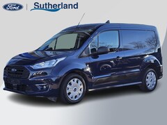 Ford Transit Connect - T220 L1 1, 5 EcoBlue 74kW Trend Navigatie | PDC | Achteruitrijcamera | App-voorbereiding |