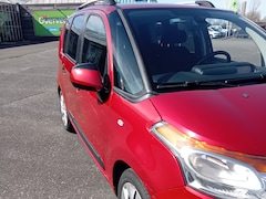 Citroën C3 Picasso - 1.6 VTi Exclusive