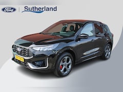 Ford Kuga - 2.5 PHEV ST-Line X | Winterpack | Electrische achterklep | Adaptieve Cruise Control | B&O