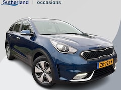 Kia Niro - 1.6 GDi Hybrid DynamicLine | 141pk | NAVI | Cimate Control | Cruise Control | 50.000 KM