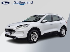 Ford Kuga - 2.5 PHEV Titanium | Winterpack | Virtual cockpit | Adaptive cruise control | Camera v+a |