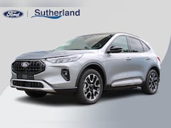 Ford Kuga - 2.5 PHEV Active X 243pk | Driver Assistance Pack | Winterpack | Wegklapbare Trekhaak | 19