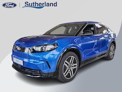 Ford Capri - Premium Extended Range RWD 77 kWh 286pk | Voorraad