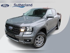 Ford Ranger - 2.0 Super Cab EcoBlue XLT | Trekhaak | Voorruitverwarming | Airco | Camera | Navigatie