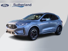 Ford Kuga - 2.5 PHEV ST-Line X 243pk | Driver Assistance Pack | Winterpack | Wegklapbare Trekhaak | 19