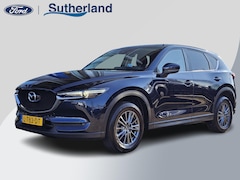 Mazda CX-5 - 2.0 SkyActiv-G 165 Skylease Trekhaak | Stoelverwarming | Xenon | Lane assist | Camera | Go
