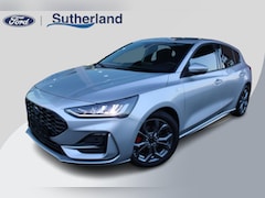 Ford Focus - 1.0 EcoBoost 125 PK Hybrid ST Line | Winter Pack | Driver Assistance Pack | Climate Contro