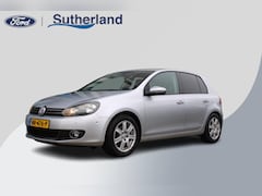 Volkswagen Golf - 1.4 TSI Highline | Trekhaak | Stoelverwarming | Climate Control | Parkeersensoren | Lichtm
