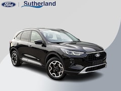 Ford Kuga - 2.5 FHEV Active X 190pk | Driver Assistance Pack | Technology Pack | Panoramadak | All Wea