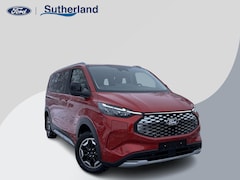 Ford Model T - Tourneo Custom 340 L1H1 Active 65 kWh | SCI | 218pk | Driver Assistance Pack | Verwarmde V