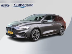 Ford Focus - 1.5 EcoBoost ST Line Business 182pk Automaat | Winter Pack | Adaptive cruise control | Cam