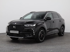 DS 7 Crossback - E-Tense 225 PK Automaat Performance Line | PANO | CARPLAY
