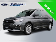 Ford Transit Connect - 1.5 EcoBoost PHEV L2 Limited SCI | Graphite Grey | Laadvloerbescherming hout | Driver Assi