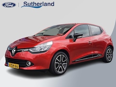 Renault Clio - 0.9 TCe Dynamique | Lichtmetalen Velgen | Climate Control | Cruise Control |