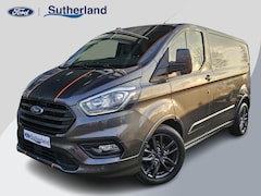 Ford Transit Custom - 320 2.0 TDCI L1H1 Sport | SCI | 185pk Automaat| Bi-Xenon | Achteruitrijcamera | Stoel + Vo