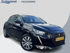 Peugeot 208 - 1.2 PureTech Active 75pk Navigatie | DAB+ | Parkeersensoren achter | Metaal lak | 5 deurs