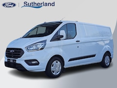 Ford Transit Custom - 300 2.0 TDCI L2H1 Limited Automaat | 16.000 KM | Camera | PDC | Lane assist | Apple carpla