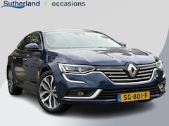 Renault Talisman - 1.6 TCe Intens 150pk Automaat Trekhaak | 4Control | BOSE Audio | Dodehoeksensoren | Naviga