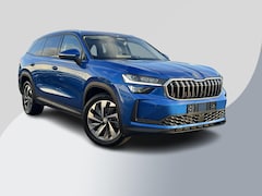 Skoda Kodiaq - 1.5 TSI PHEV Tour Edition 204pk | Stoelverwarming | 1.800kg Trekgewicht | Panoramadak |