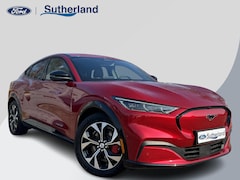 Ford Mustang Mach-E - Extended Premium RWD 91 kWh | SCI | 294pk | Technology Pack Plus | Adaptieve Cruise |