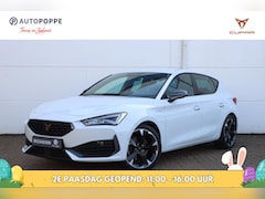 CUPRA Leon - 1.4 e-Hybrid VZ Adrenaline 204pk DSG6 | Carplay | Camera | Stoel+ Stuurverwarming