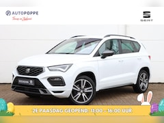SEAT Ateca - 1.5 TSI Xperience Business Intense | trekhaak | Memory | Beats audio | Stoel+Stuurverwarmi