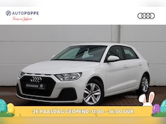 Audi A1 Sportback - 25 TFSI 95pk Pro Line | Carplay | Airco | Cruisecontrol