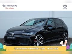 Volkswagen Golf - 1.5 eHybrid GTE 272pk DSG6 | Stoel+Stuurverwarming | Carplay | Camera | IQ. Light