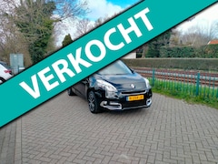 Renault Scénic - 1.2 TCe Bose Cruise navi trekhaak ALLINPRIJS