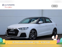 Audi A1 Sportback - 25 TFSI Pro Line | Carplay | Navi | Cruise